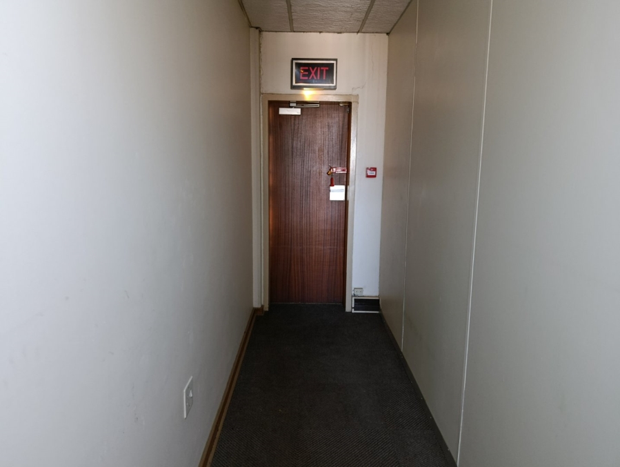 To Let commercial Property for Rent in Bloemfontein Free State